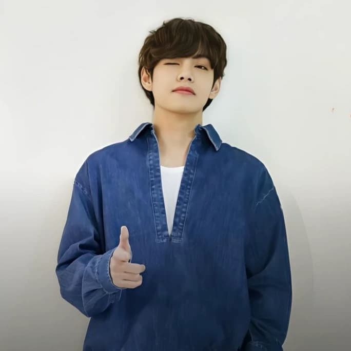 Kim Taehyung thumbnail
