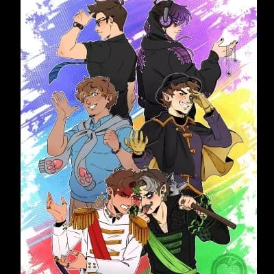 Sanders Sides thumbnail