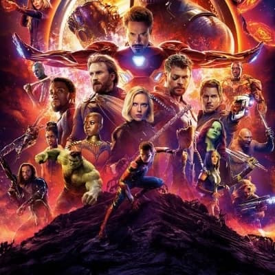 Avengers  thumbnail