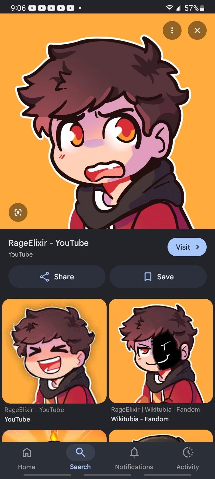 RageElixir  thumbnail