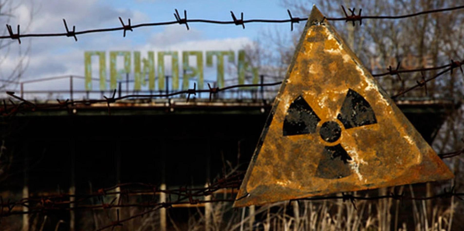 Chernobyl Exclusion Zone (S.T.A.L.K.E.R) thumbnail