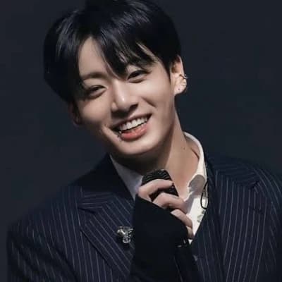 Jungkook thumbnail