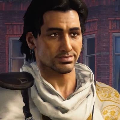 Henry Green (Assassin's Creed Syndicate) thumbnail