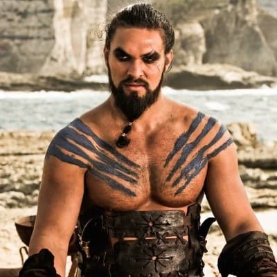 Khal Drogo thumbnail