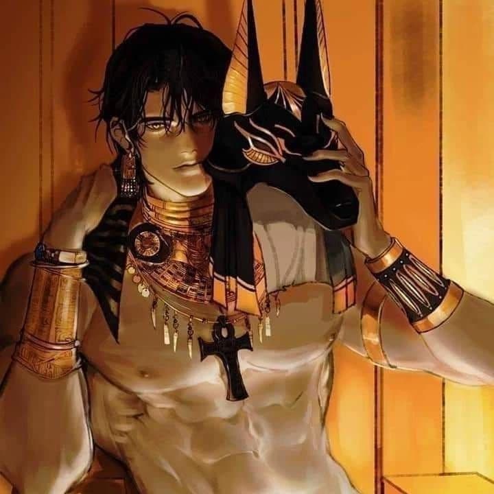 Anubis thumbnail