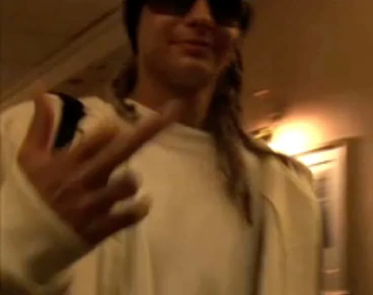 Tom Kaulitz  thumbnail