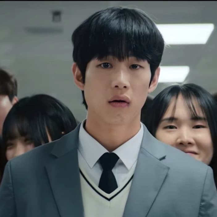 Kim Gyeong Min thumbnail
