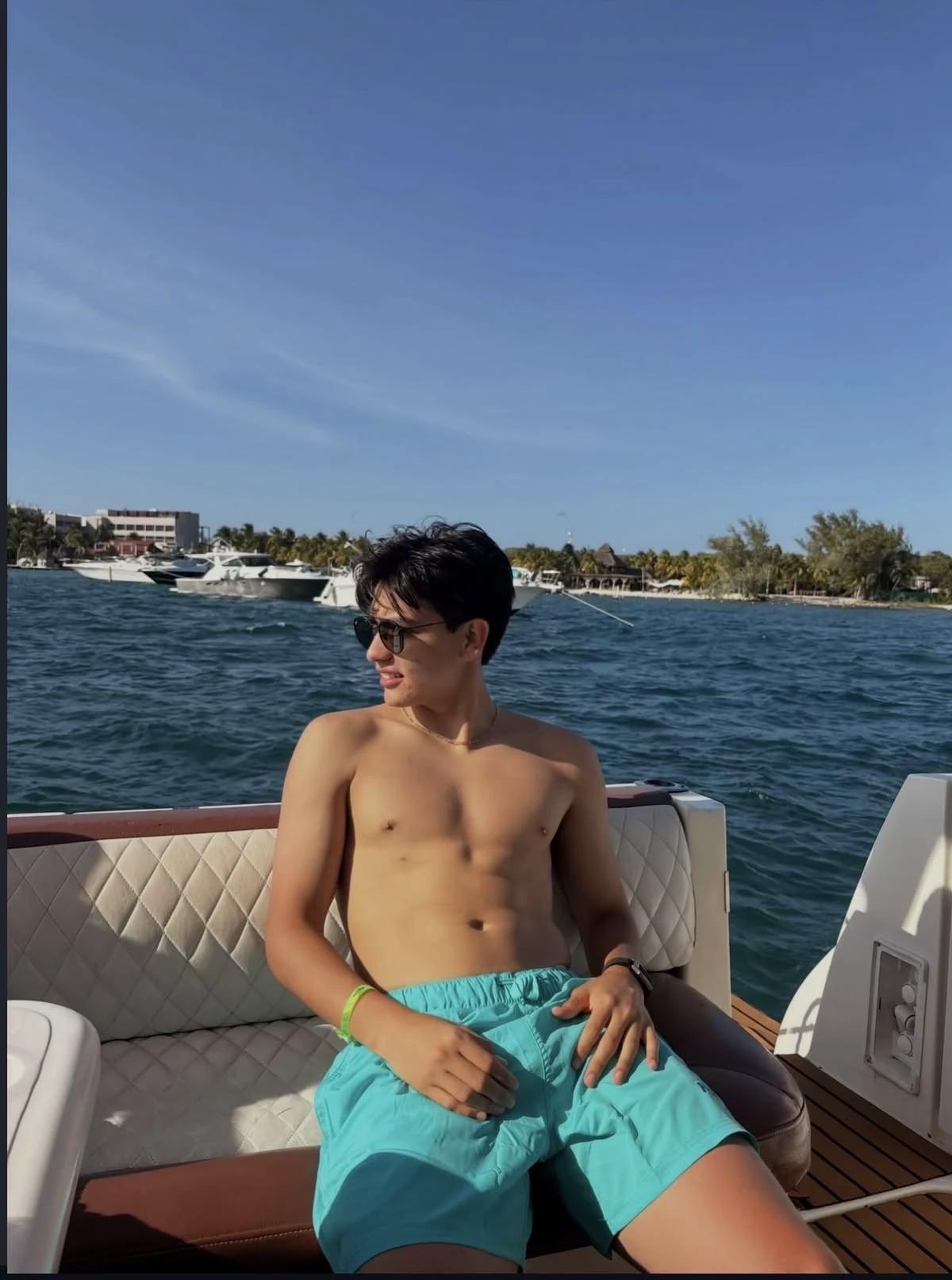 Gilberto lives thumbnail