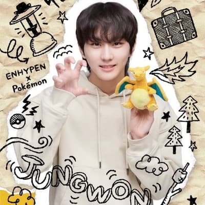 Jungwon  thumbnail