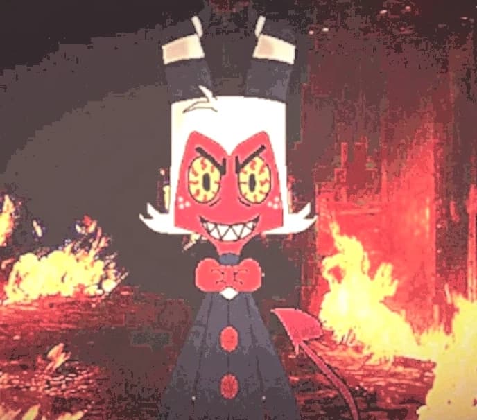 Moxxie sin control thumbnail