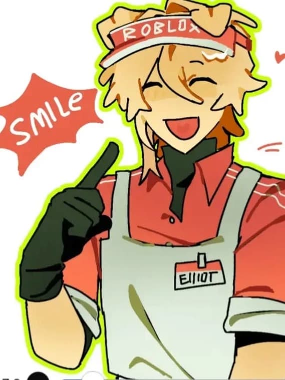 🍕 Elliot 🍕 thumbnail