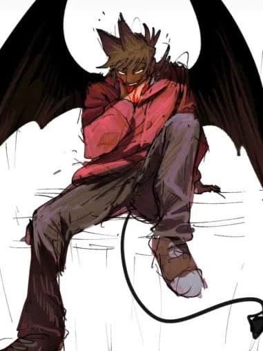 Demon Tord - EW thumbnail