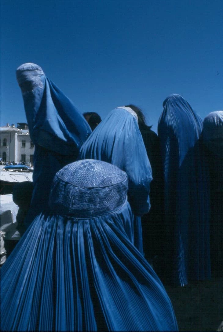 Women's Life in Afghanistan  thumbnail