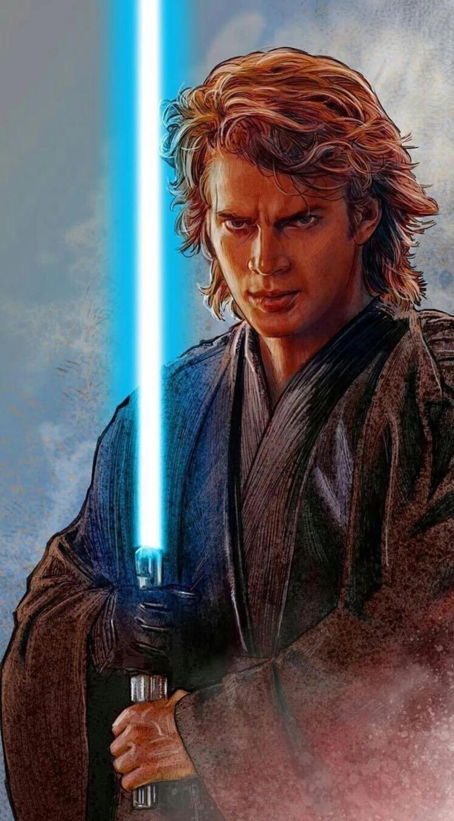 Anakin Skywalker  thumbnail