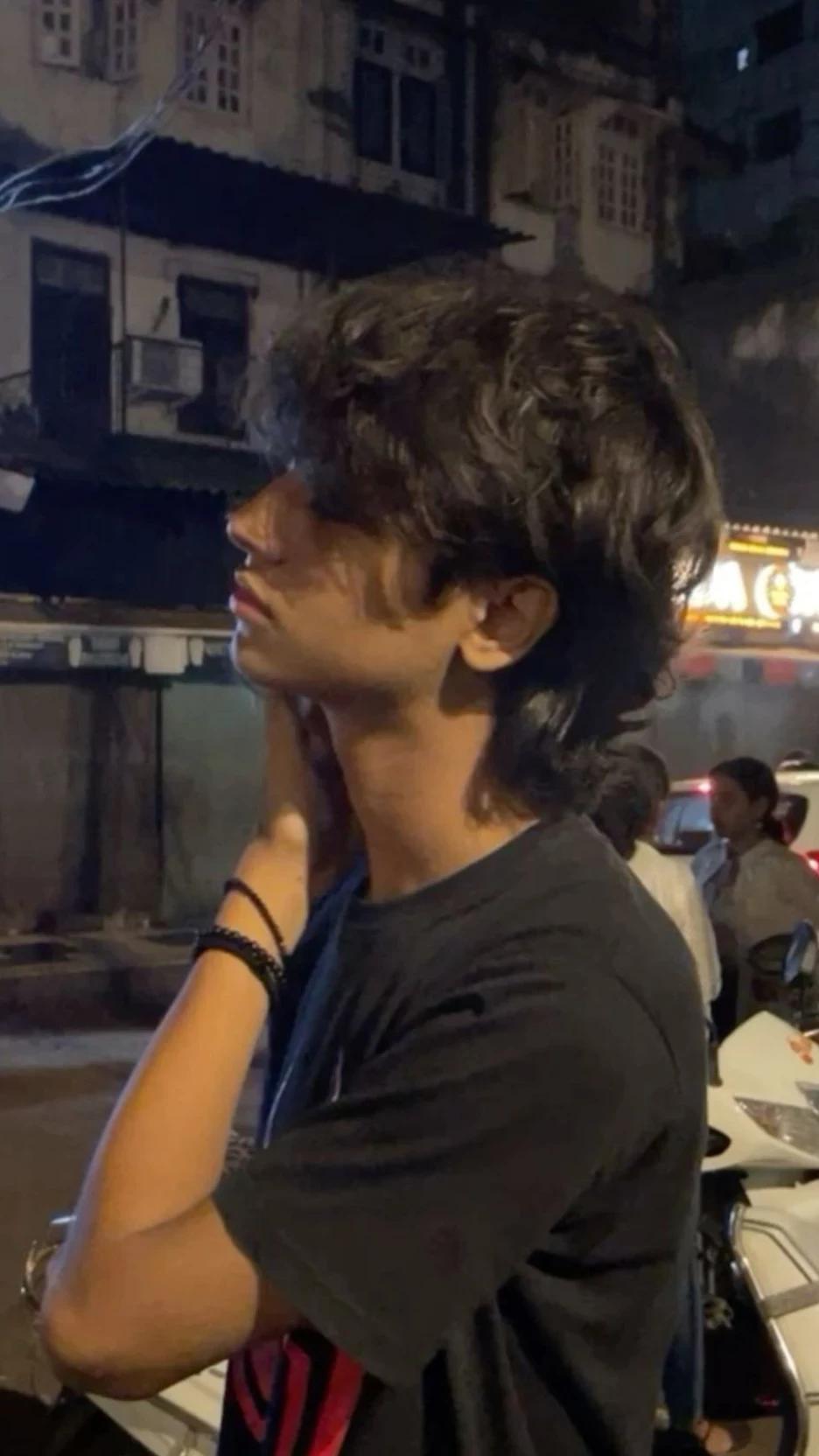 Krish (Krishna) thumbnail