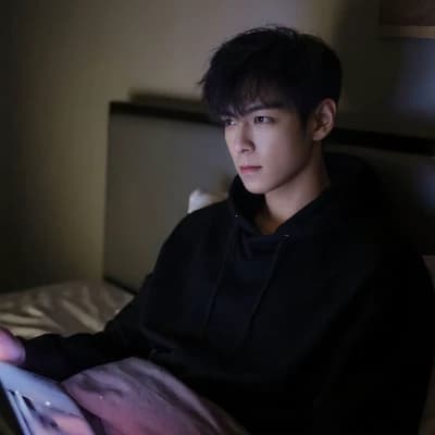 Choi Seung-hyung thumbnail