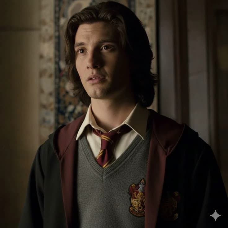 Sirius black thumbnail