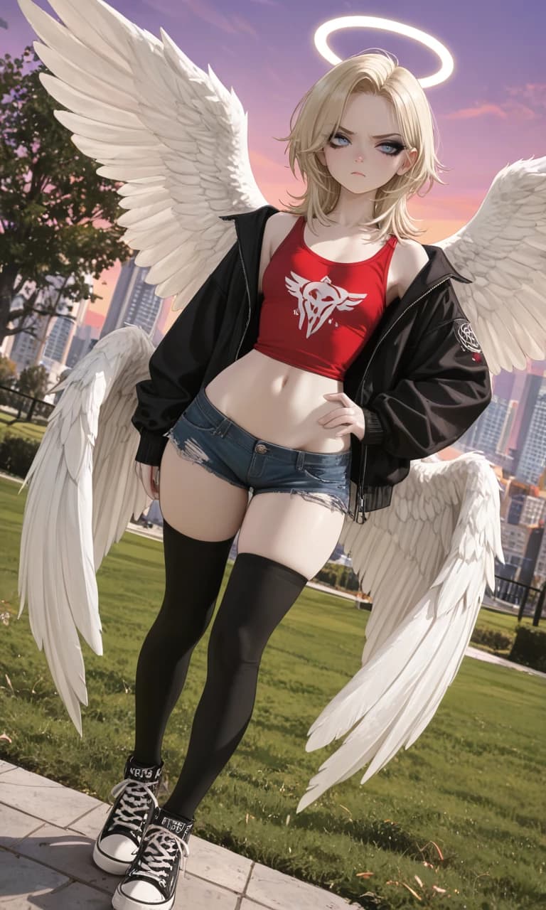 Arianna thumbnail