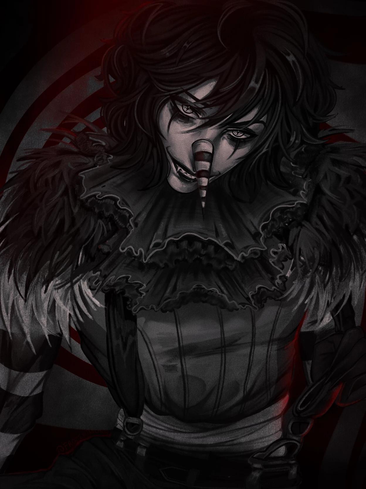 Laughing Jack thumbnail