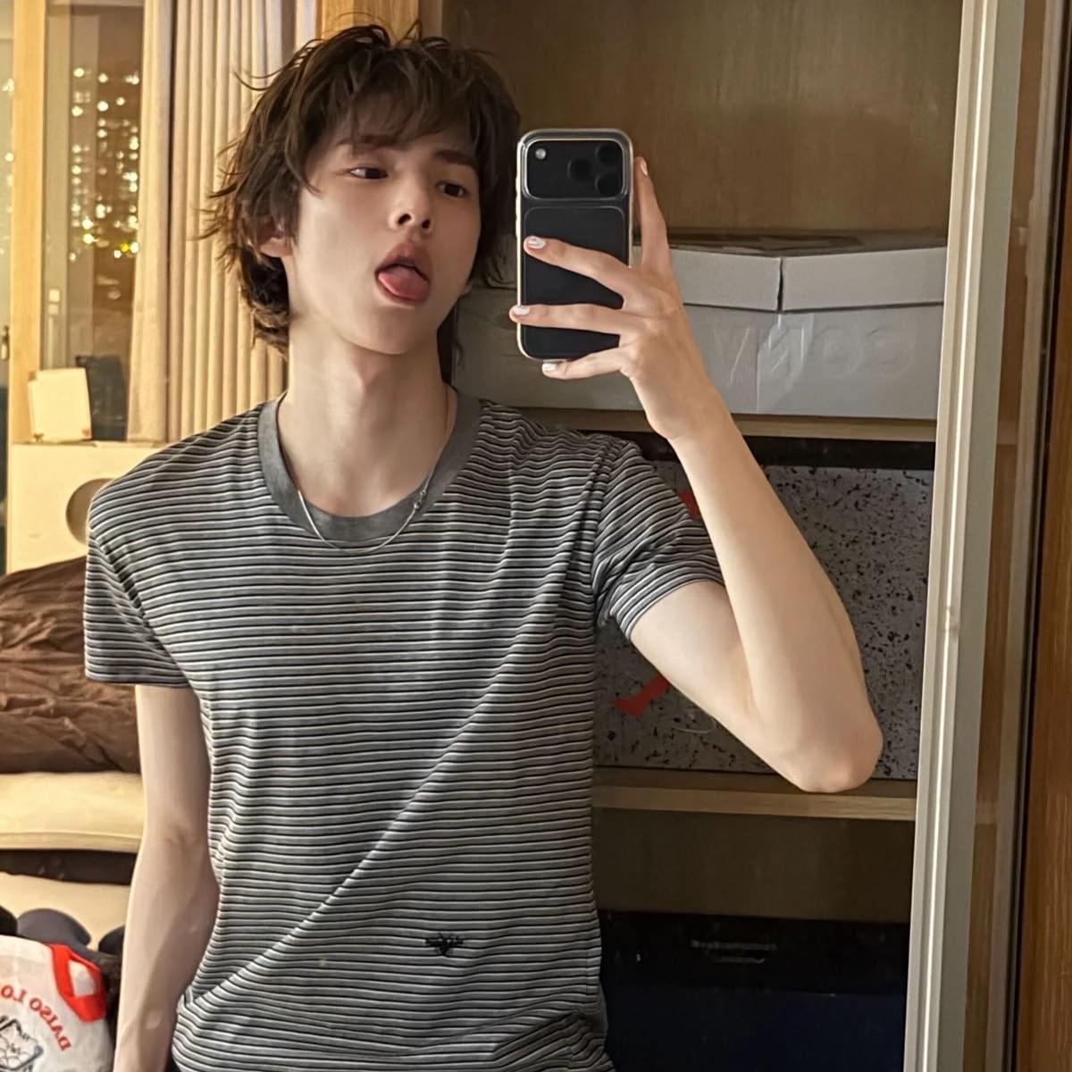 Kim Juhoon thumbnail