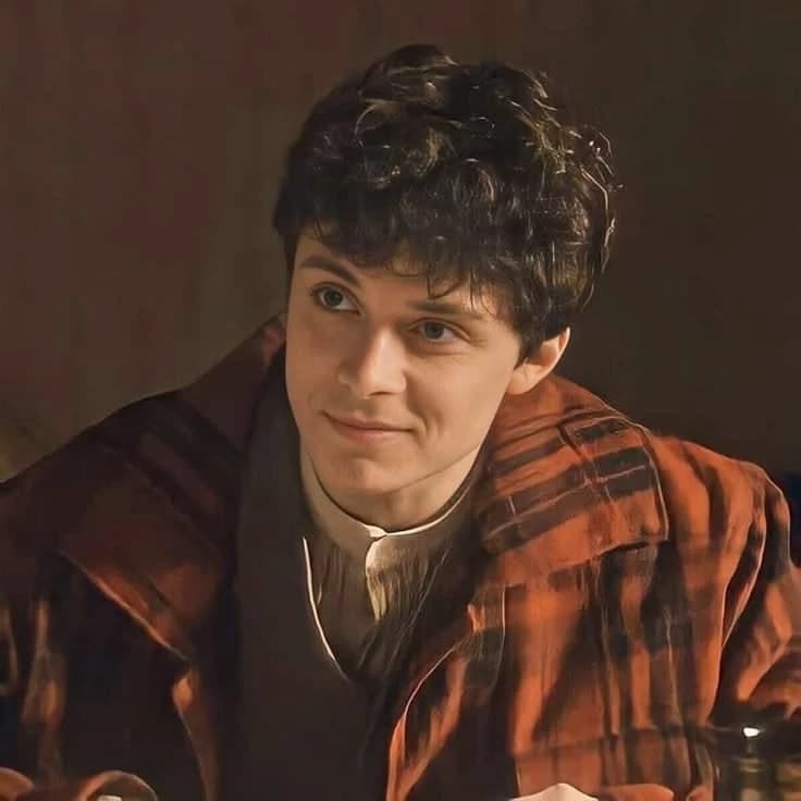 Gilbert Blythe thumbnail