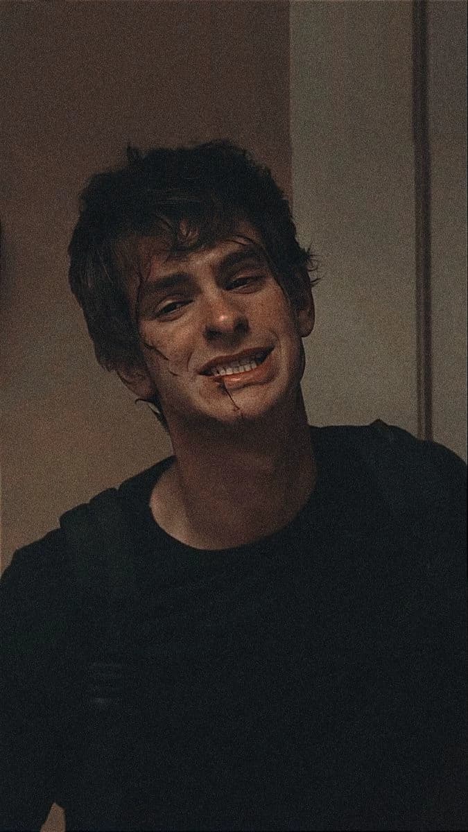 Peter Parker 🕸️ thumbnail