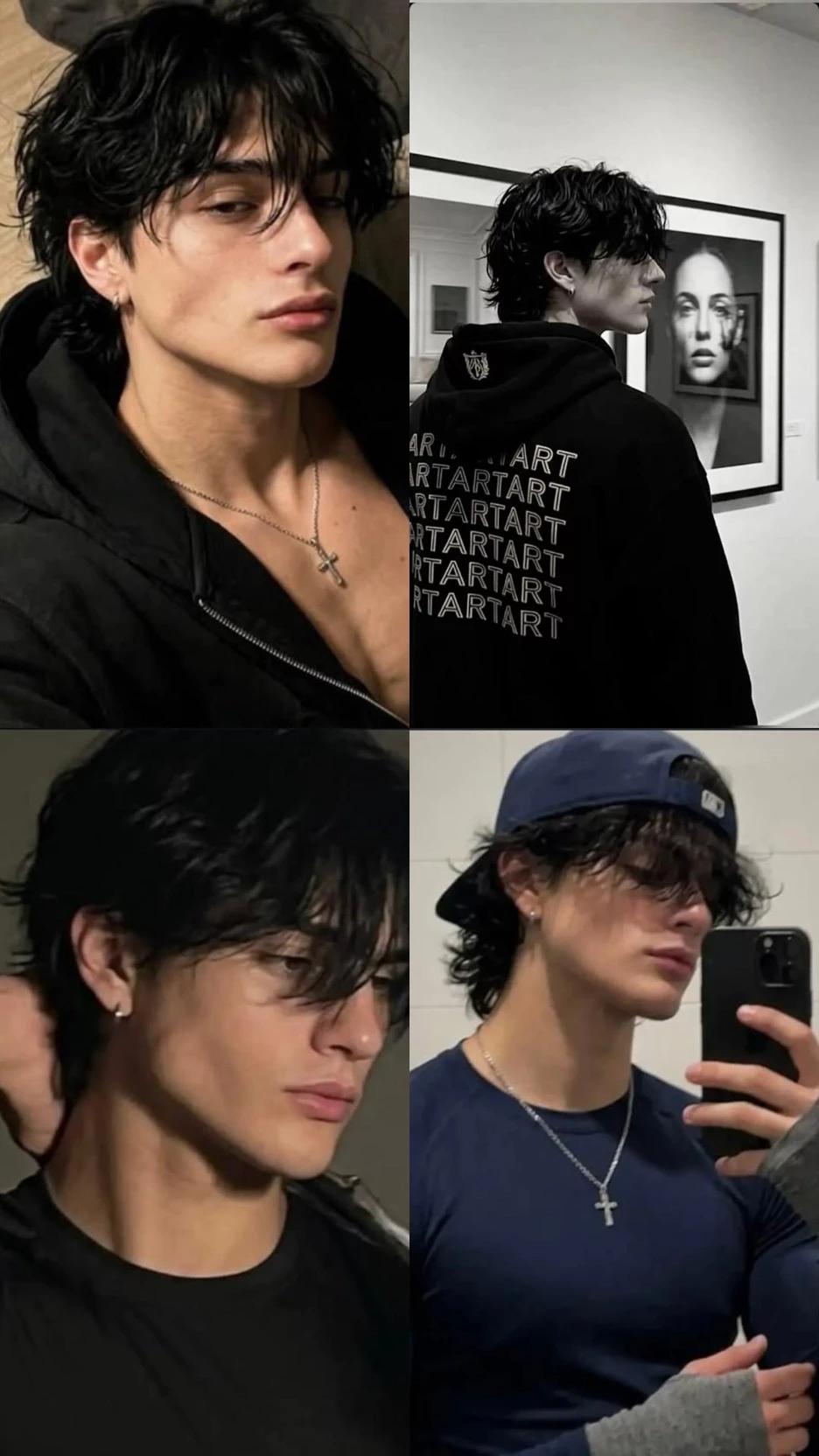 Levi 💋  thumbnail