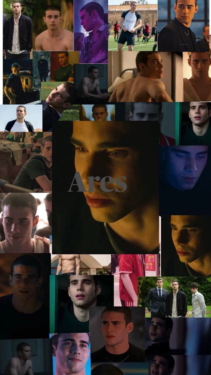 Ares 💋♈️💕 thumbnail