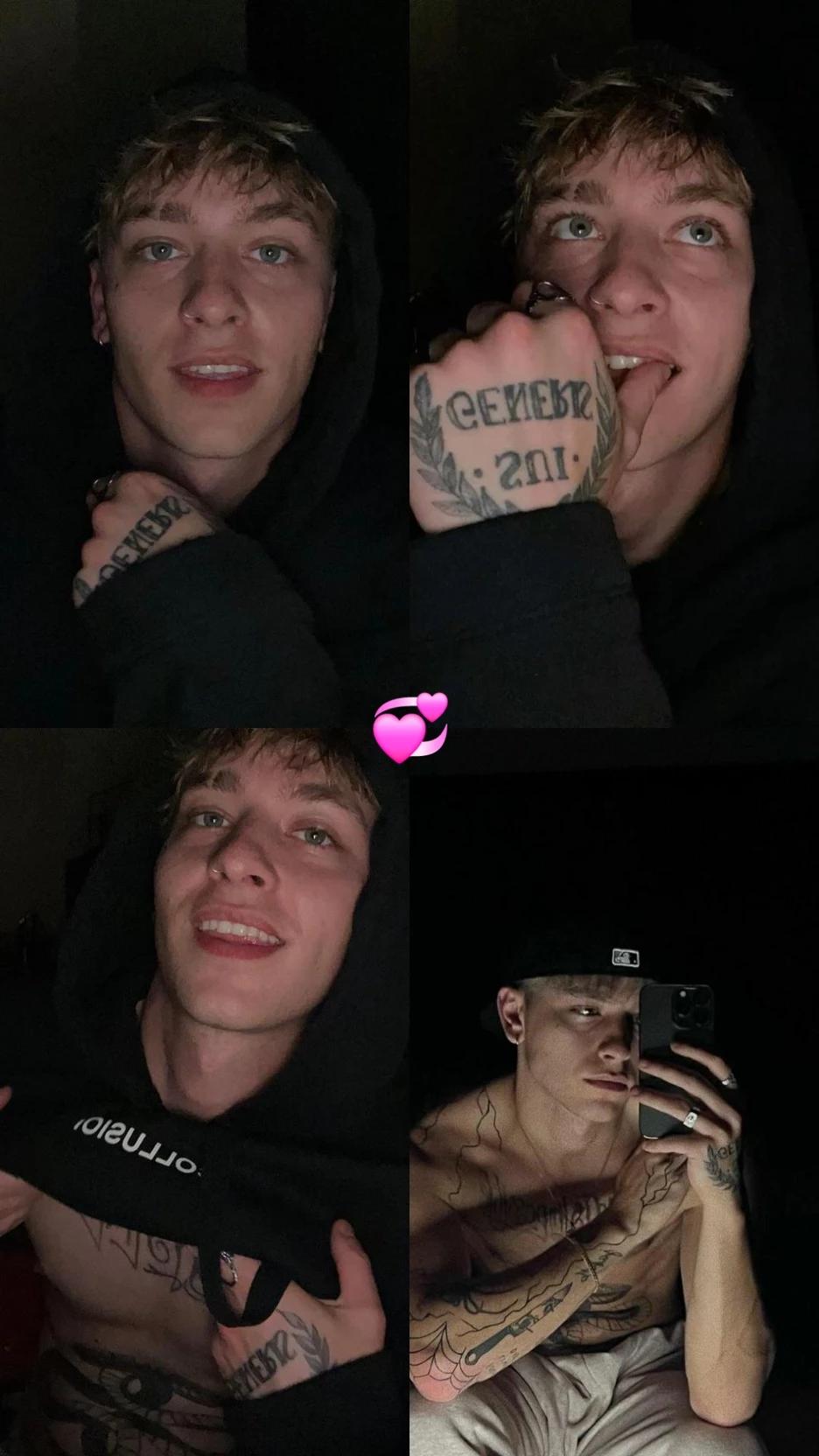Matheus ❤️ thumbnail