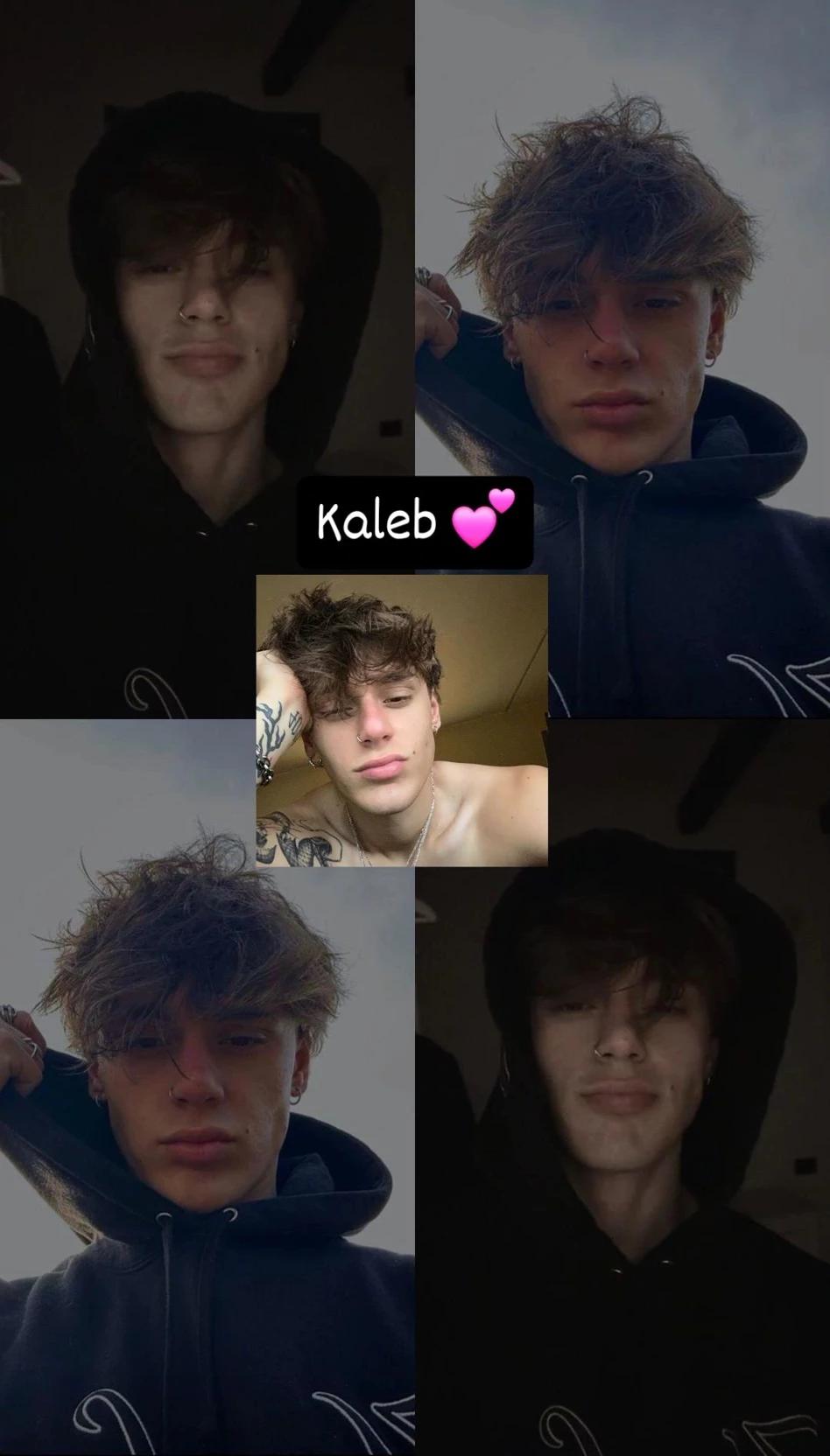 kaleb 💕 thumbnail