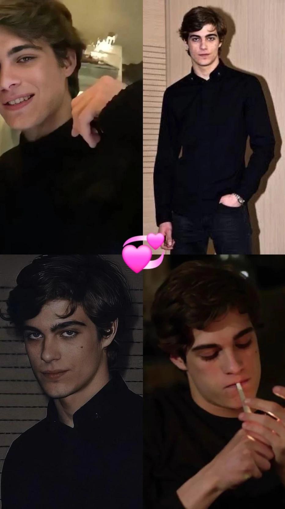 Nicolas 💋 thumbnail