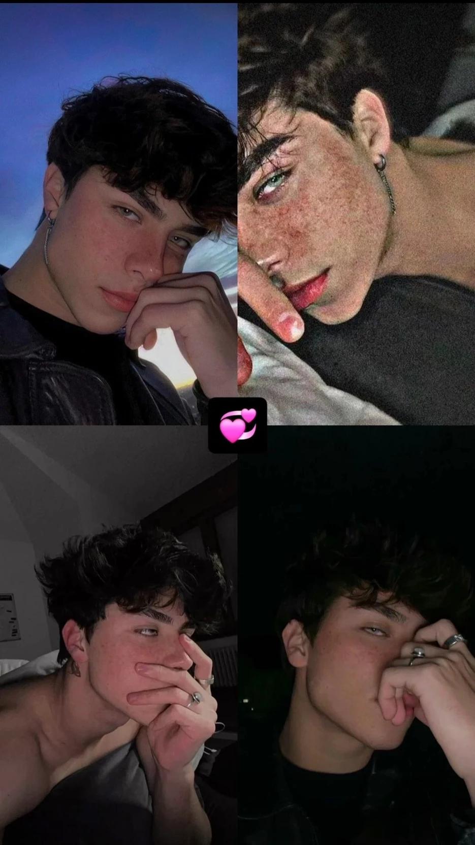 💞 Nicolas 💞 thumbnail