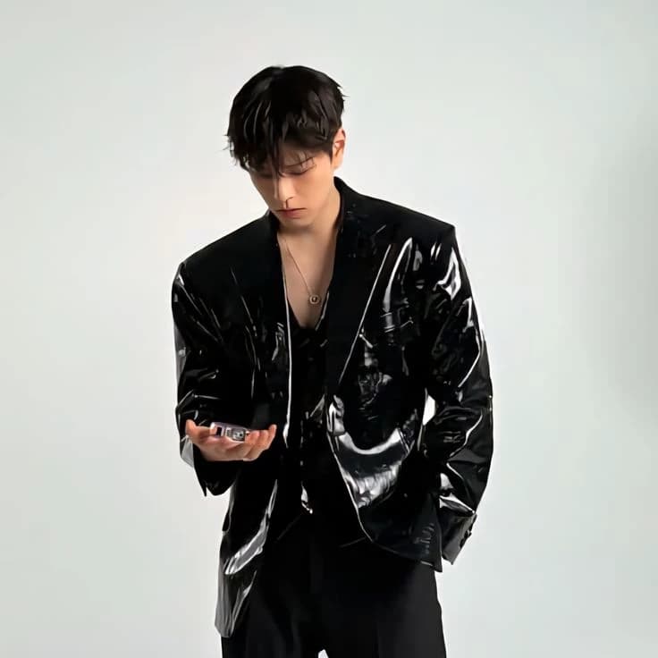 Seungmin  thumbnail
