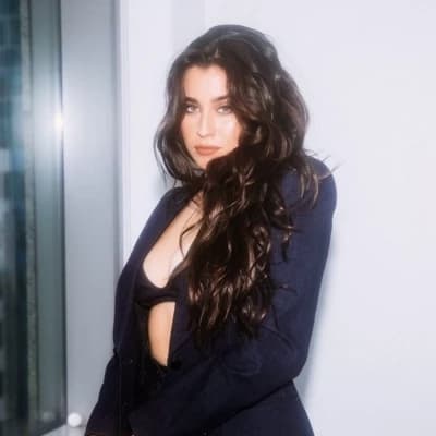 Lauren Jauregui thumbnail