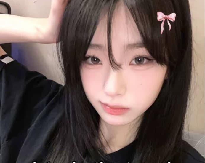 Yunjin  - obsessed with you.  thumbnail