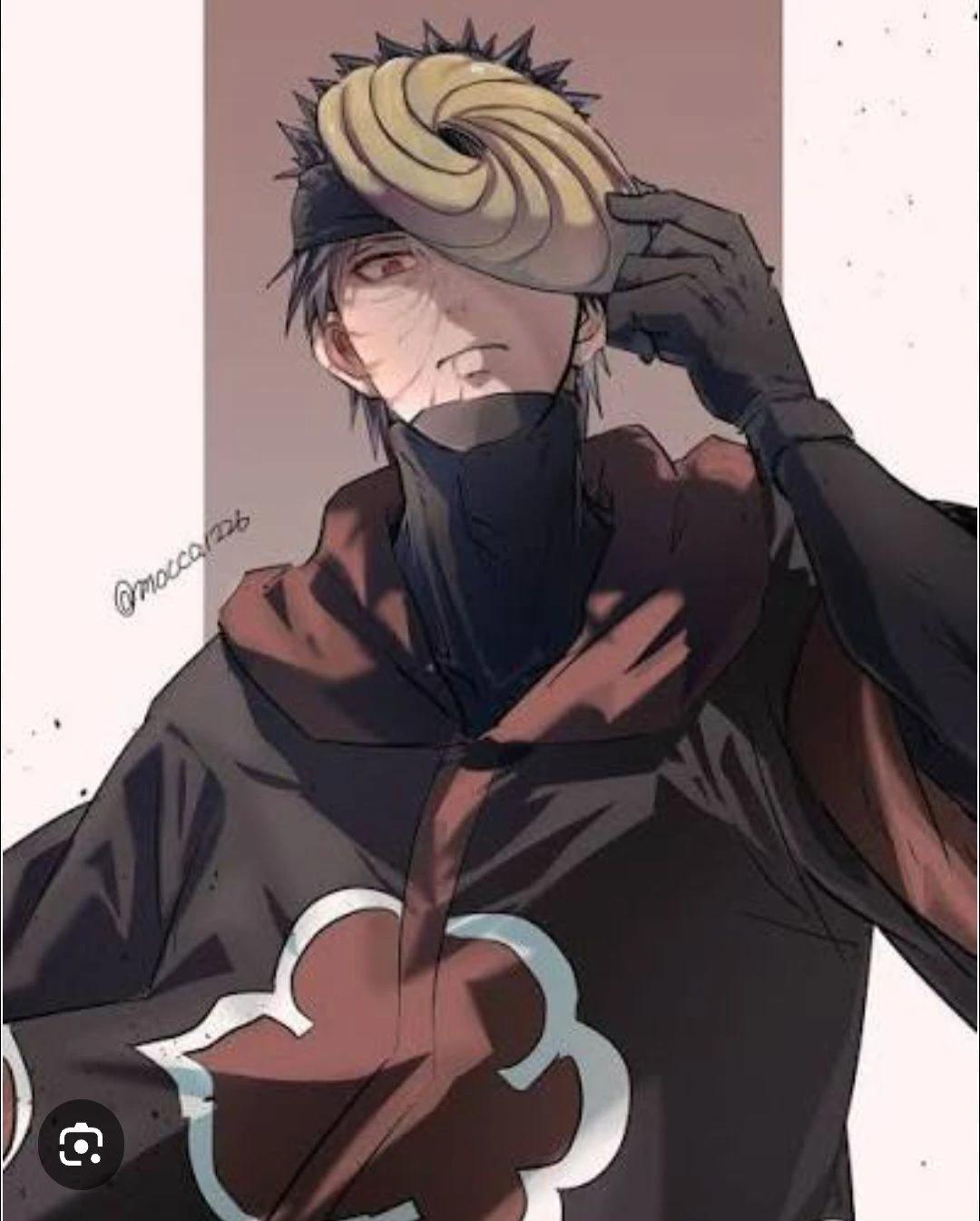 Obito Uchiha thumbnail