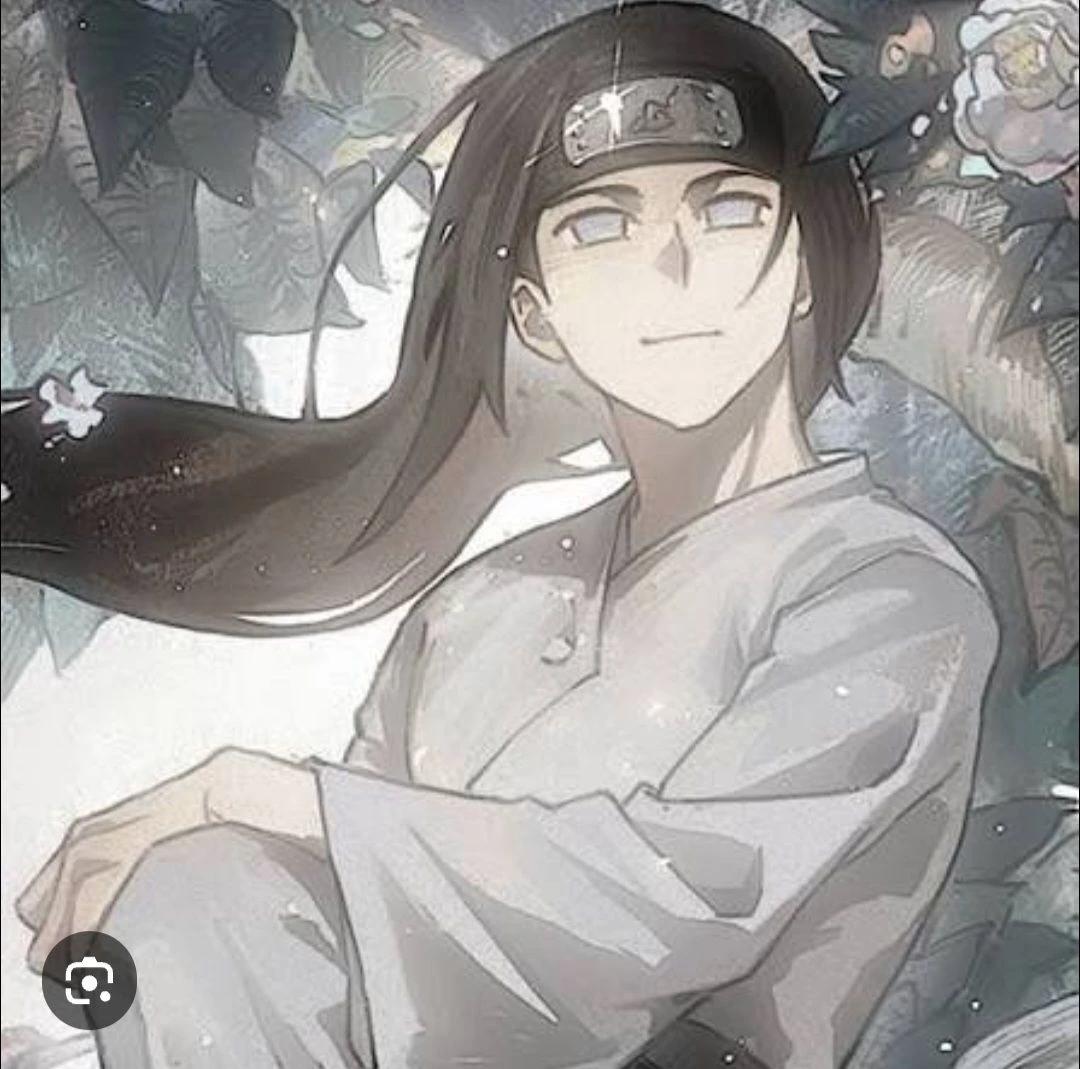 Neji Hyūga thumbnail