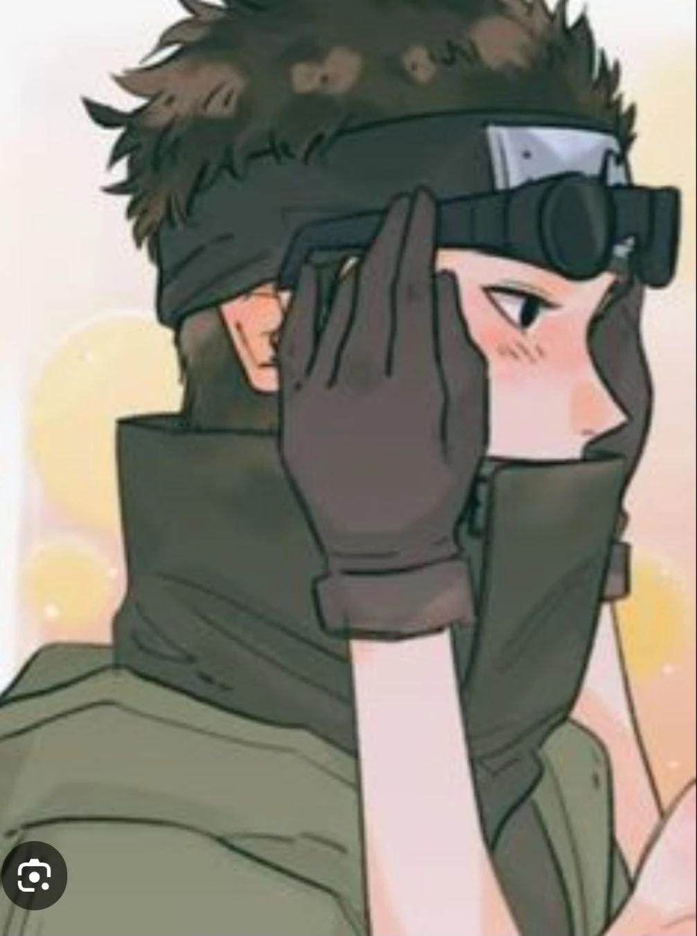 Shino Aburame thumbnail