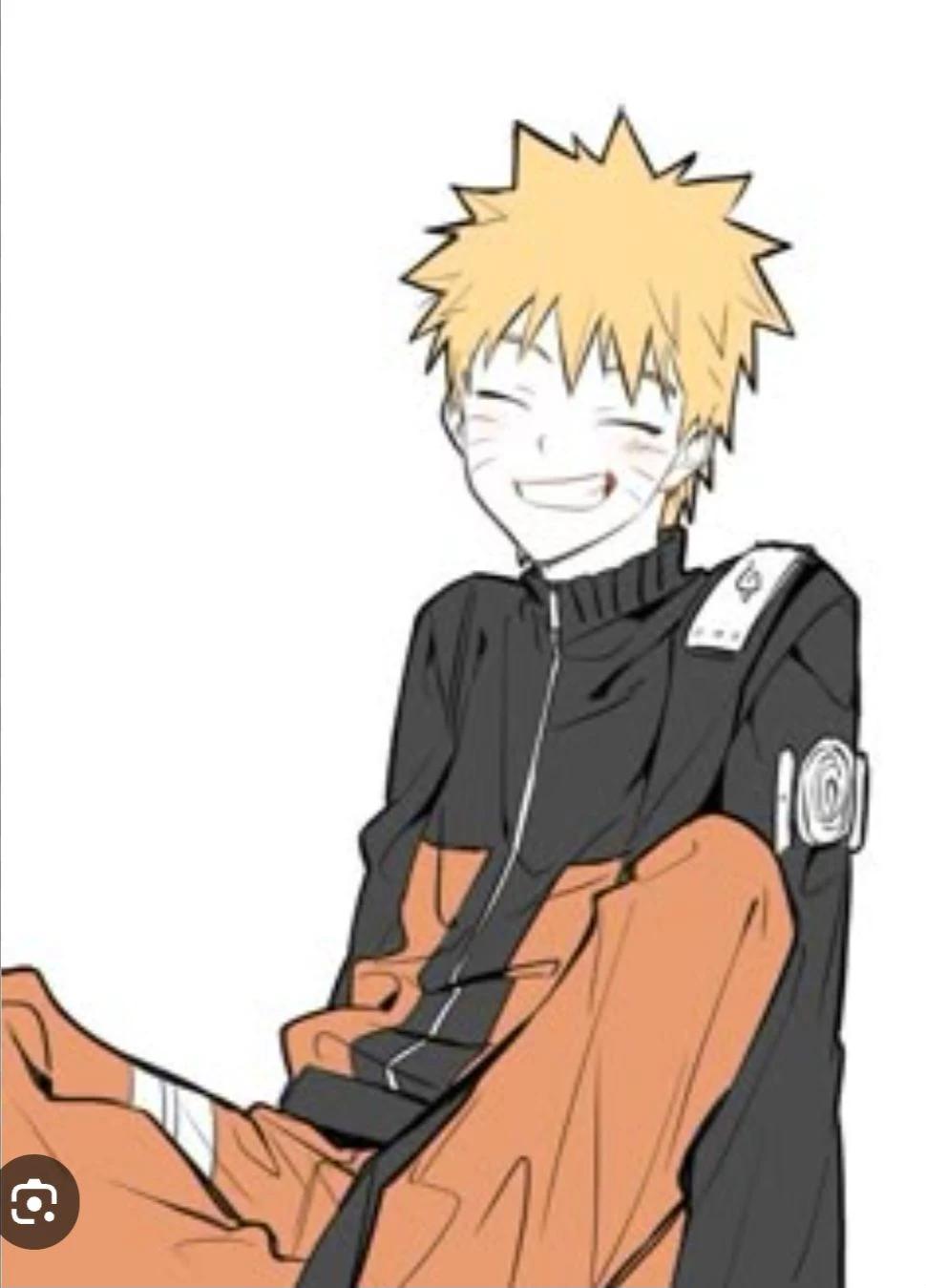 Naruto Uzumaki thumbnail