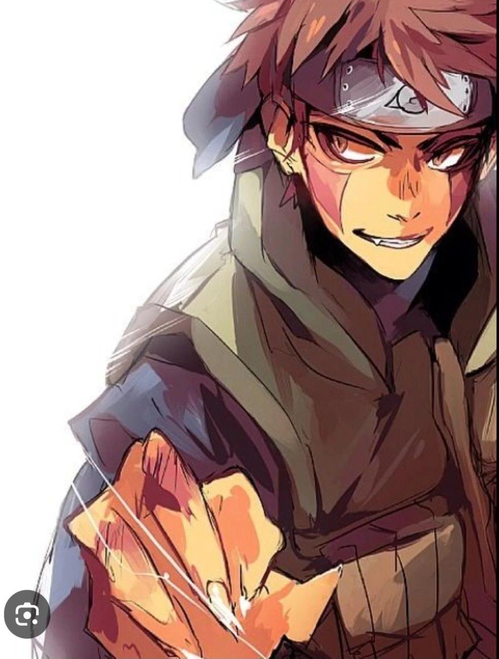 Kiba Inuzuka thumbnail