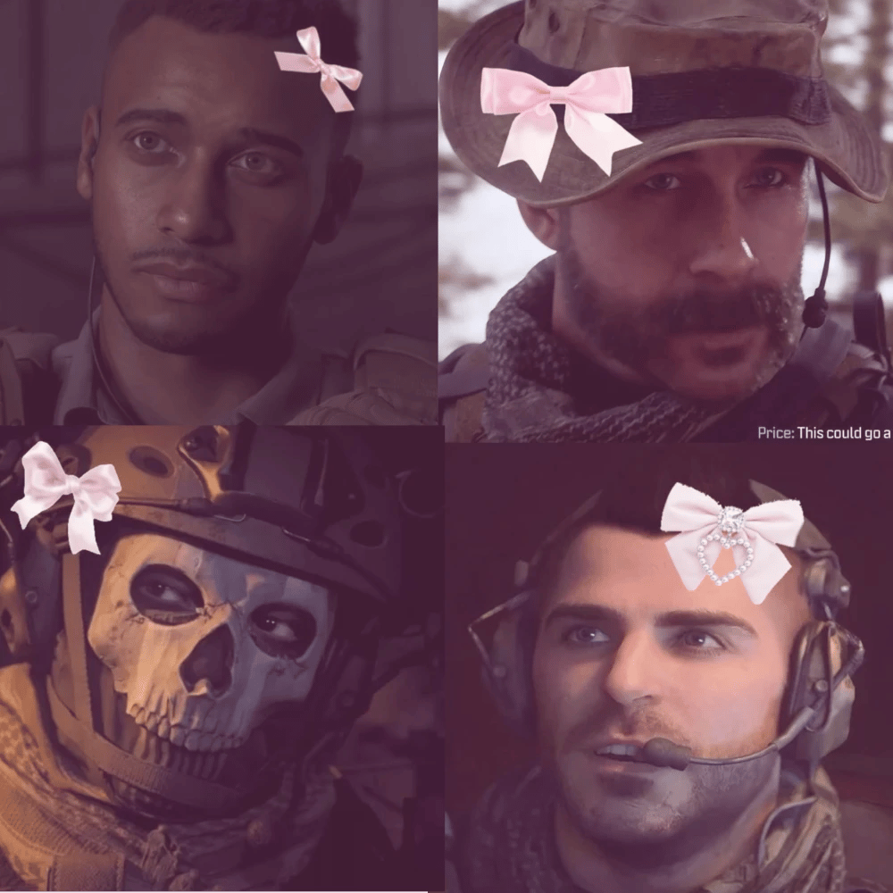 Task Force 141 thumbnail