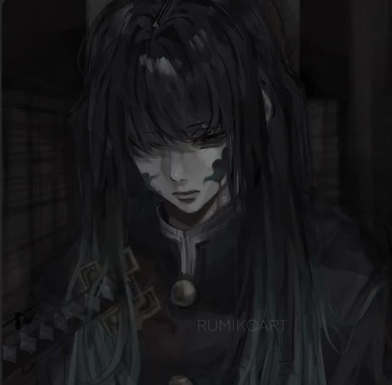 Muichiro thumbnail