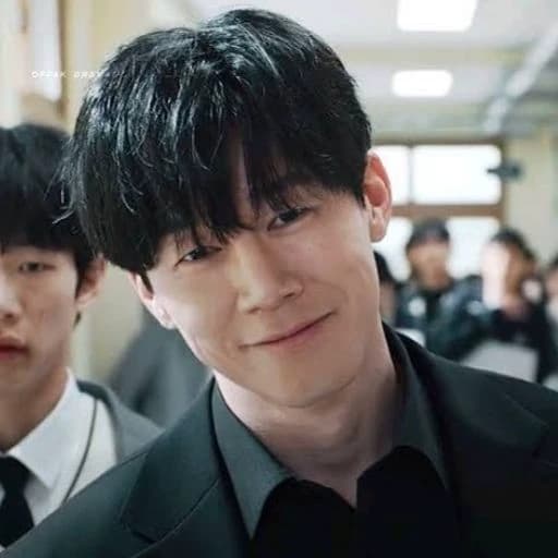 It's Hwan-jin thumbnail
