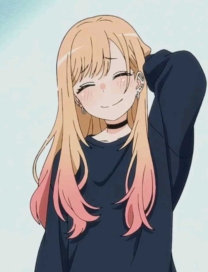 Marin Kitagawa thumbnail