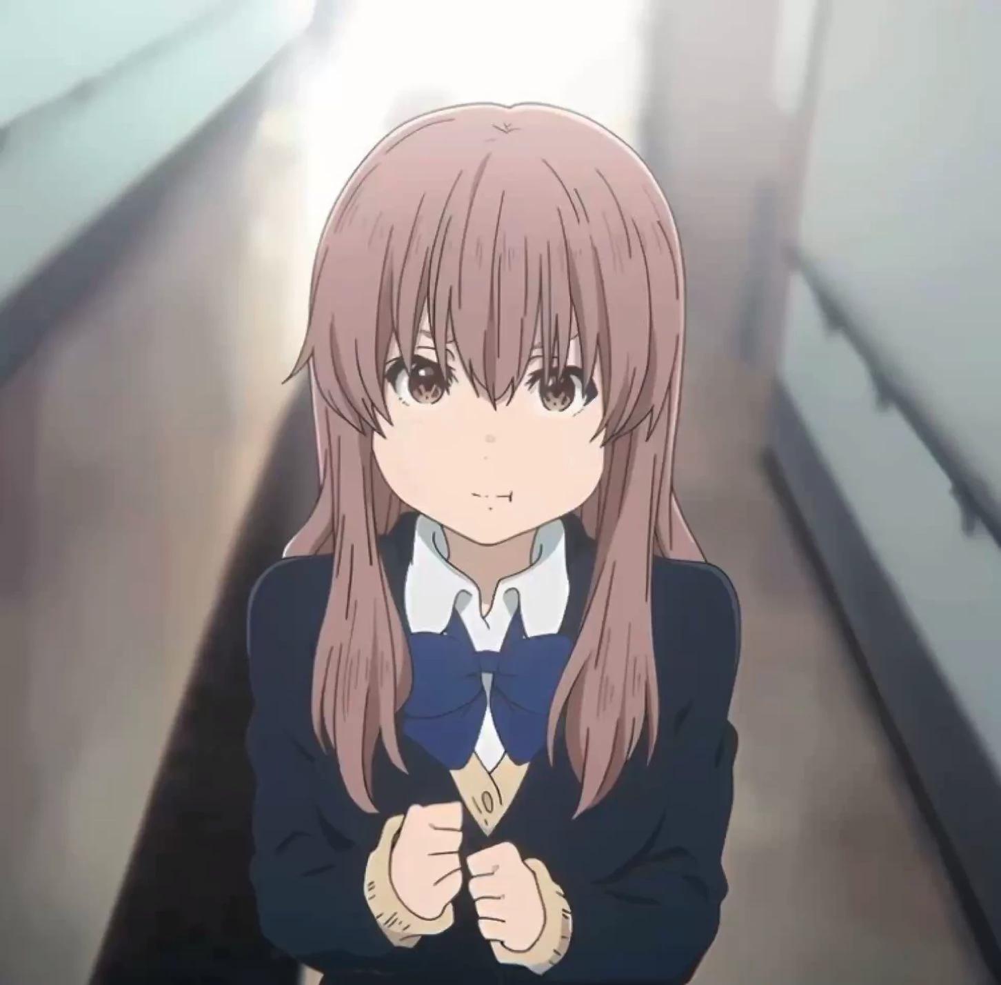 Shouko Nishimiya thumbnail