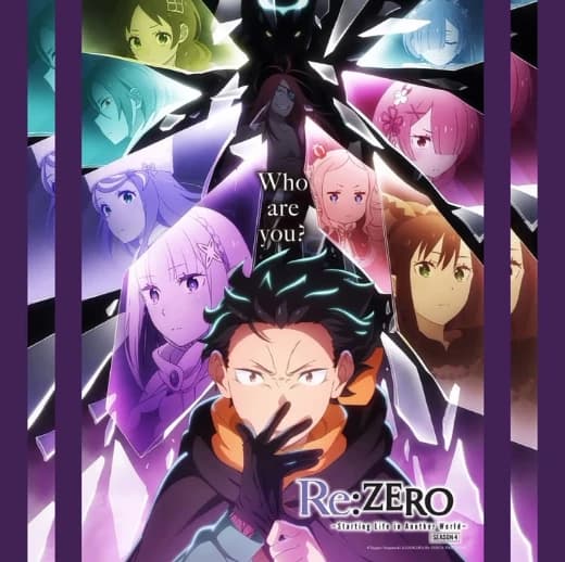 Re: Zero (season 4) thumbnail