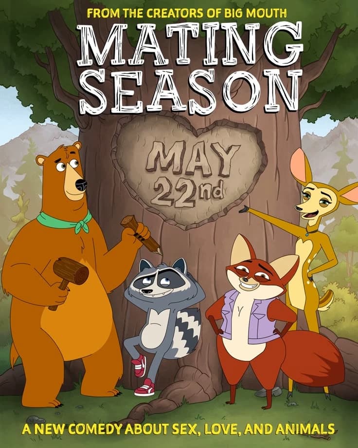 Mating Season (updated 2026) thumbnail