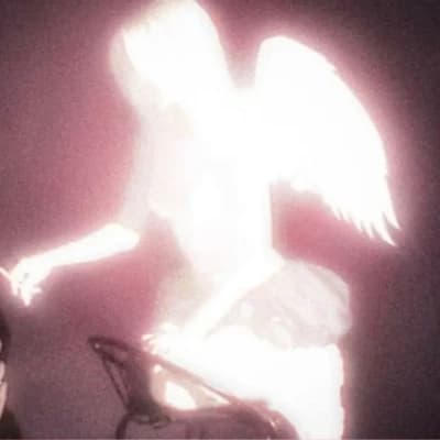 Class 1a became fairies thumbnail