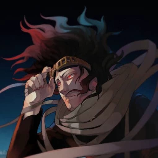 Shota Aizawa (Eraser Head) thumbnail