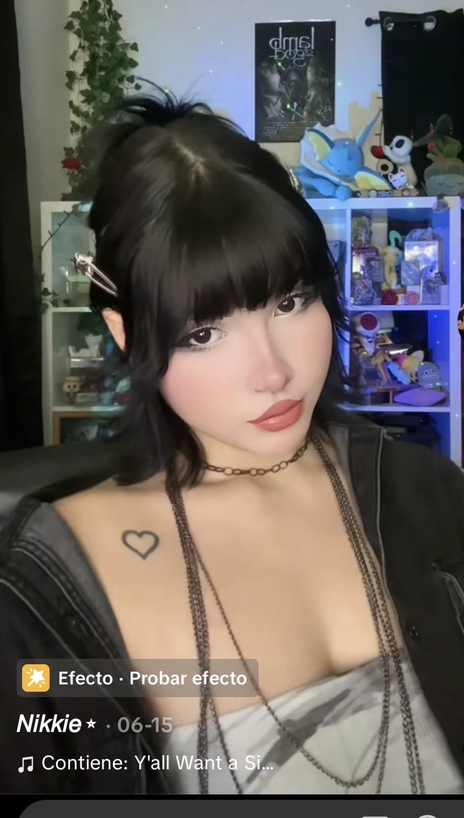Nikkie thumbnail
